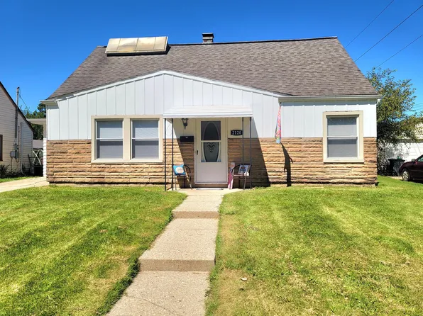 2120 S Hadley Rd, Springfield, OH 45505