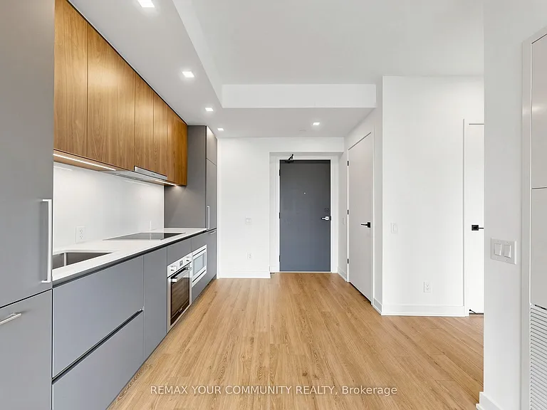 609 Sherbourne St E #507 — Photo 12