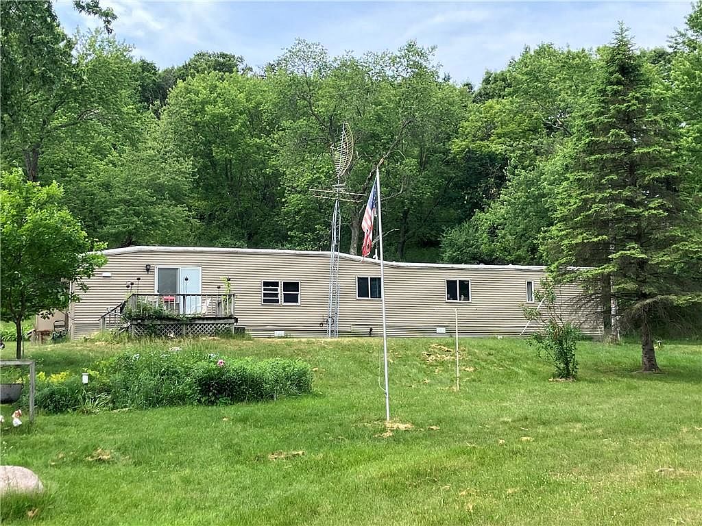 11482 West Fly Creek Road, Blair, WI 54616 | Zillow