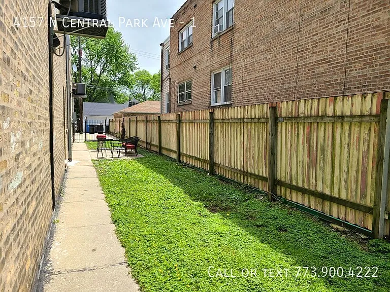 4157 N Central Park Ave #1 — Photo 11