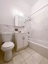 Rented by City Connections Realty