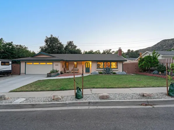 1317 Meadowbrook Rd, Ojai, CA 93023