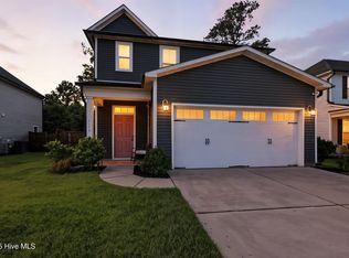 4224 Pegasus Pkwy, Leland, NC 28451