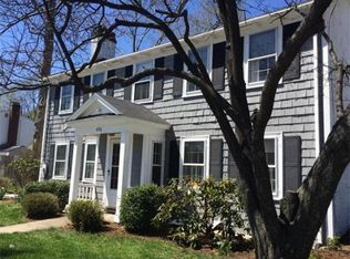 496 Waverley Oaks Rd, Waltham, MA 02452