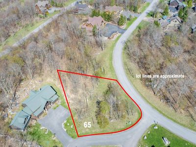 65 Camp Cir, Mc Henry, MD, 21541