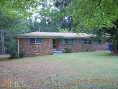 318 W Bonnell St, Oxford, GA, 30054