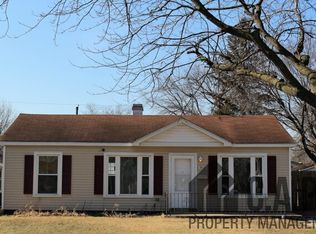 7826 Belmont Ave, Hammond, IN 46324