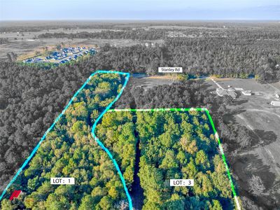 0 Persley Rd, Stonewall, LA, 71078