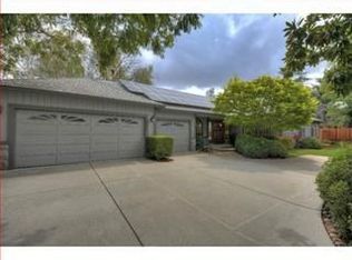 3379 Brower Ave, Mountain View, CA 94040