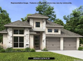 673 Inner Path, New Braunfels, TX 78132