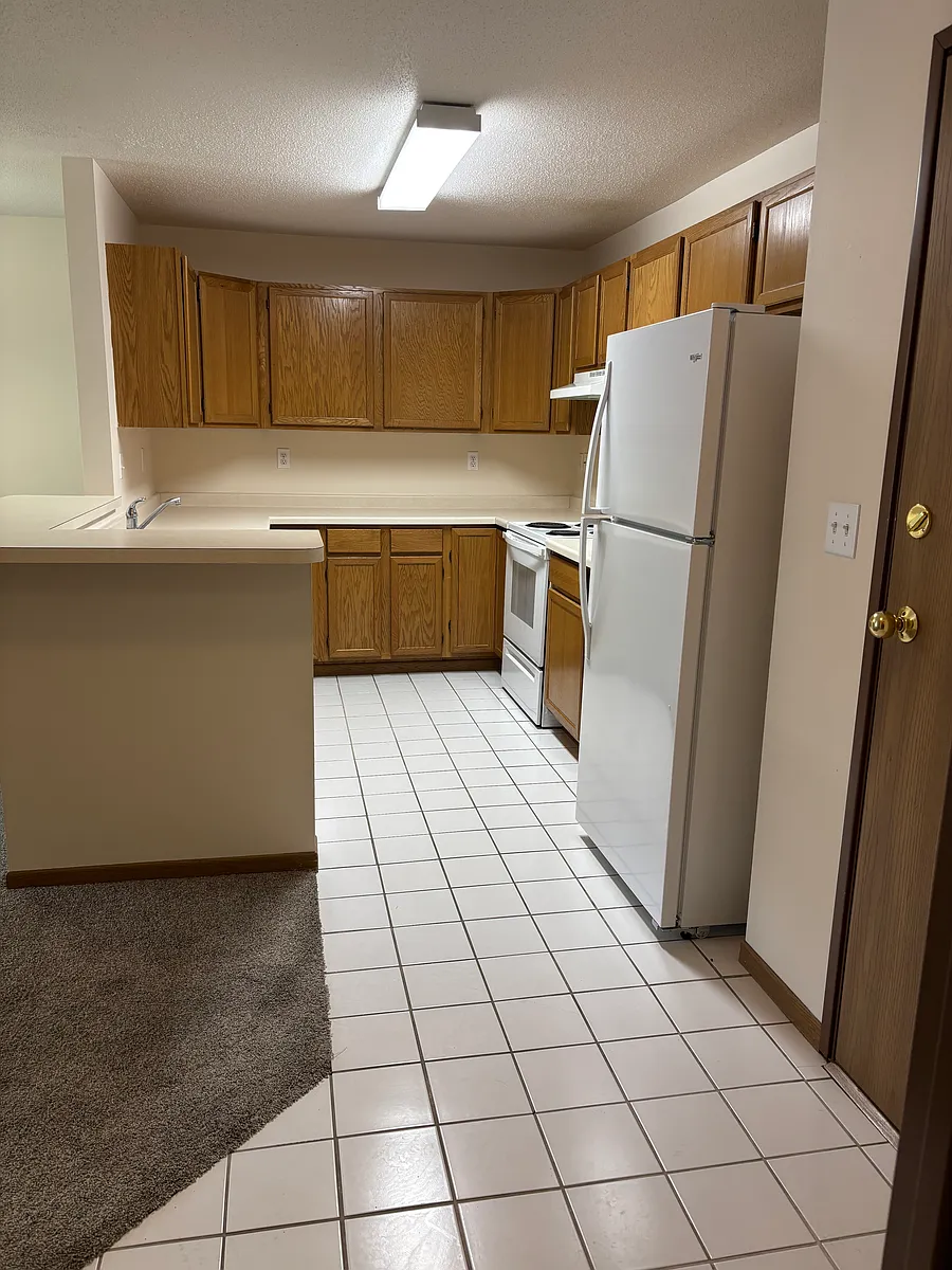 Building Photo - SunWest II Apartments