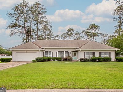 1601 Seminole Springs Rd, Waycross, GA, 31501
