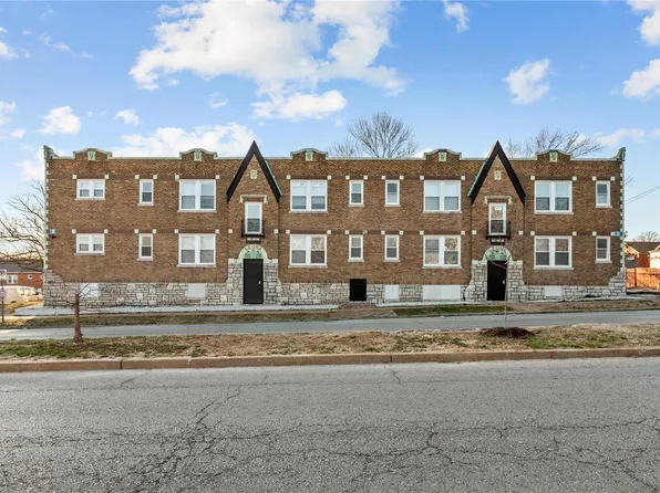 3901 Keokuk St, Saint Louis, MO 63116