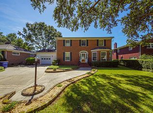 1837 Capri Dr, Charleston, SC 29407