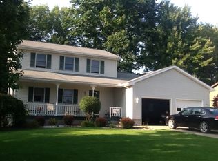 602 Willard St, Ridgway, PA 15853