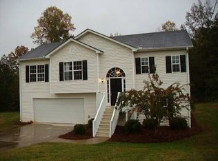 90 Mote Crossing Rd, Covington, GA 30016