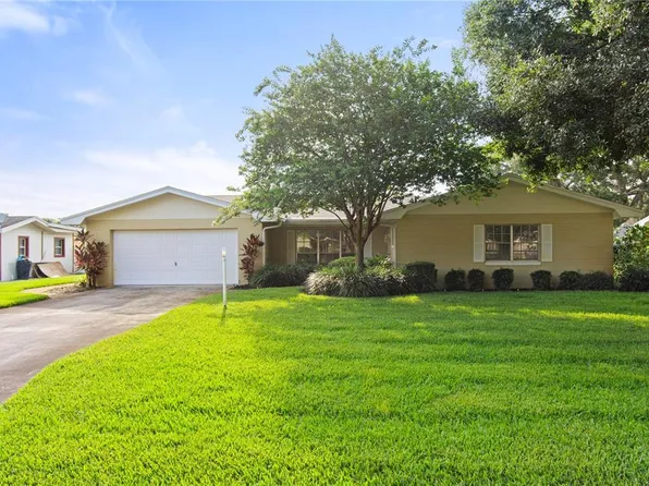 2512 14TH COURT SE, WINTER HAVEN, FL 33884