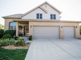 2995 Royal Ct, New Lenox, IL 60451