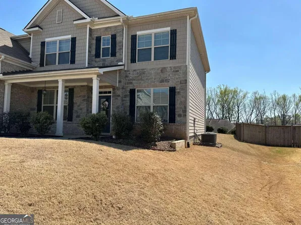 5255 Echos Cv, Cumming, GA 30028