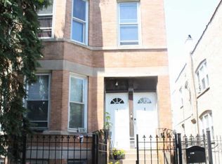 2138 N Lavergne Ave, Chicago, IL 60639