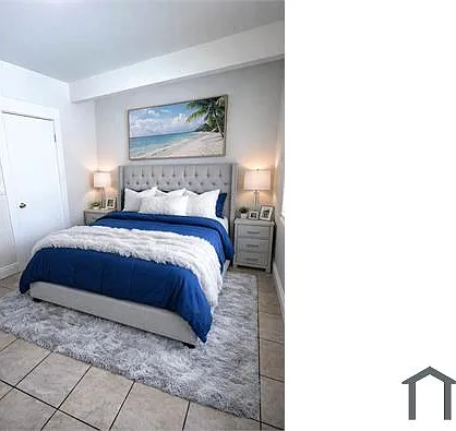 2 bed, 750 sqft, $2,050 — Photo 4