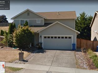 3608 45th Ave NE, Tacoma, WA