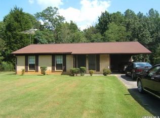 3540 Riverside Dr, Jackson, TN 38301