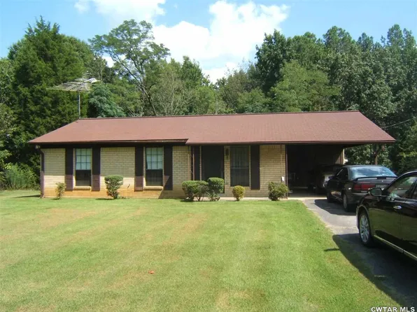 3540 Riverside Dr, Jackson, TN 38301