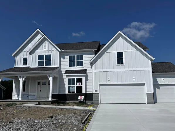 13235 Hunter Ave NW, Pickerington, OH 43147