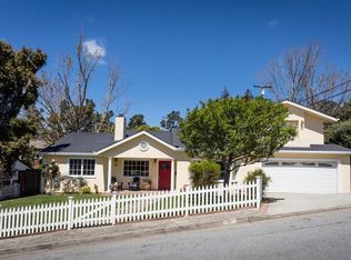 10 Kenton Ave, San Carlos, CA 94070