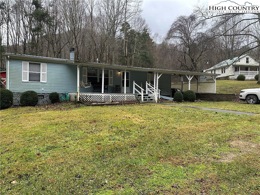 869 Little Elk Road, Elk Park, NC 28622 Zillow