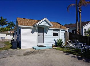 13133 3rd St E, Madeira Beach, FL 33708