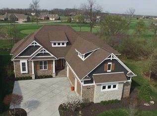 16345 La Paloma Ct, Noblesville, IN 46060