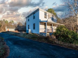 4 Basil Whynot Rd, Lunenburg, NS B0R 1E0