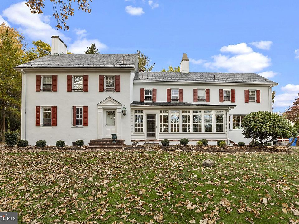 1181 Oxford Valley Rd, Yardley, PA 19067 MLS PABU2039058 Zillow
