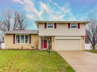 6519 Belmeadow Dr, Middleburg Heights, OH 44130