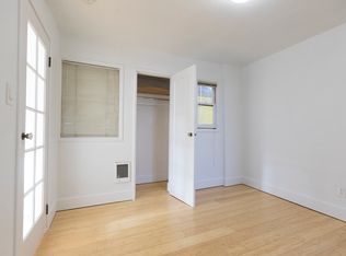 1642 Russell St #A, Berkeley, CA 94703