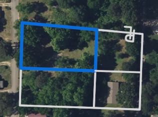 1416 Cedar St, Benton, AR 72015