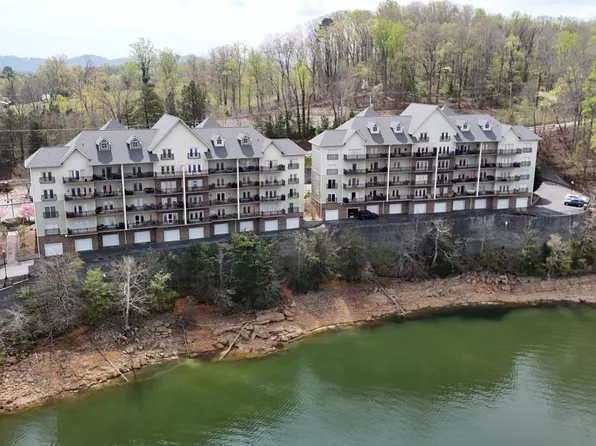 424 Sandpiper Ln, Bean Station, TN 37708