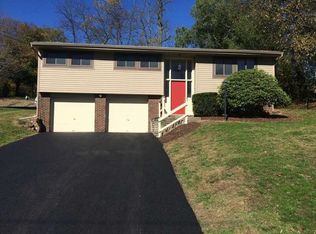 128 Mayberry Dr, Monroeville, PA