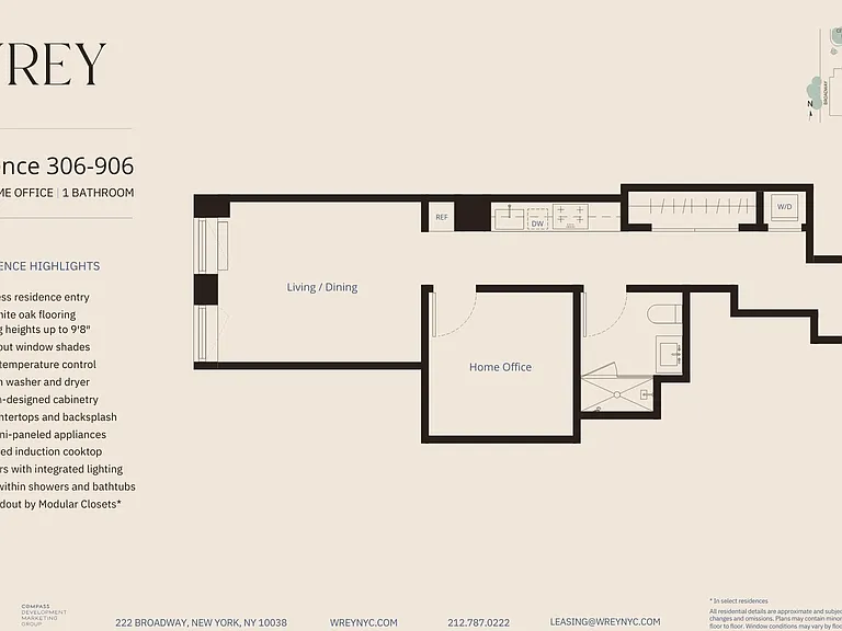 222 Broadway #706 — Photo 2