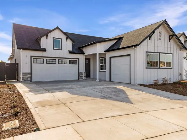 3 Harkness Ct, Chico, CA 95973