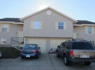 1843 Gates Dr W, Platte City, MO 64079