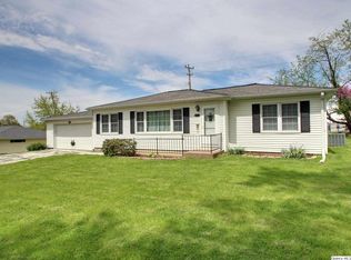 3031 Rutledge Pl, Quincy, IL 62301