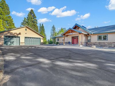 212 Top Of The West Dr, Chester, CA, 96020