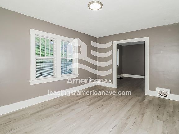 WM - Living Room
