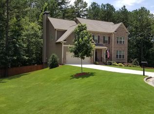 5345 Linholli Cir, Powder Springs, GA 30127