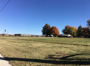 1269 Jaro Ln, Springdale, AR 72764