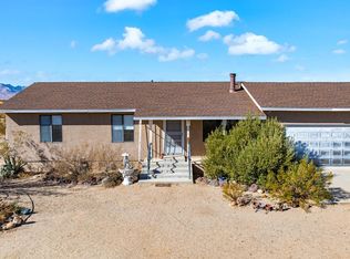 1944 W Coral Ave, Ridgecrest, CA 93555