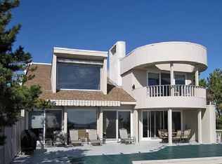 315 Dune Rd, Westhampton Beach, NY 11978